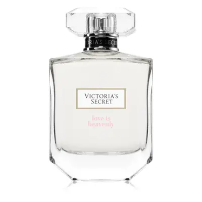 Victoria's Secret Love Is Heavenly Eau de Parfum hölgyeknek 100 ml