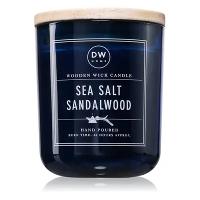 DW Home Signature Sea Salt Sandalwood illatgyertya 326 kg