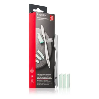 Zwilling Premium borotva az arcra 1 db