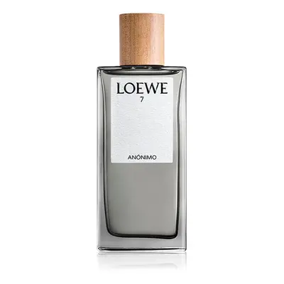 Loewe 7 Anónimo Eau de Parfum uraknak 100 ml