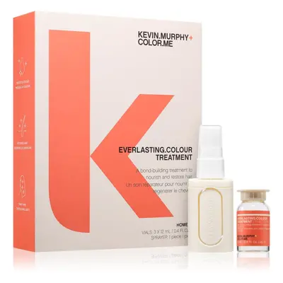 Kevin Murphy Everlasting.Colour Treatment multifunkcionális hajápoló Home Kit 3x12 ml