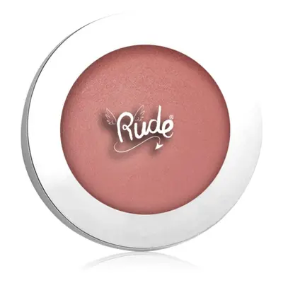 Rude Cosmetics Cream Puff krémes arcpirosító árnyalat Mochi 6 g