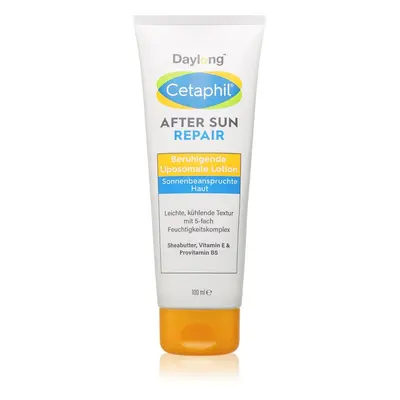 Daylong After Sun liposzómás regeneráló napozás utáni testápoló 100 ml