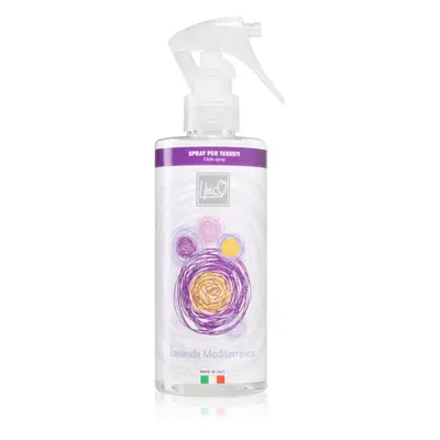 THD Unico Lavanda Meditteranea ruhafrissítő 250 ml