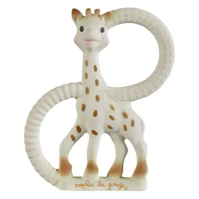 Sophie La Girafe Vulli Teether rágóka Soft 0m+ 1 db