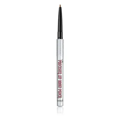 Benefit Precisely, My Brow Pencil Mini precíz szemöldökceruza árnyalat 2.75 Warm Auburn 0,04 g