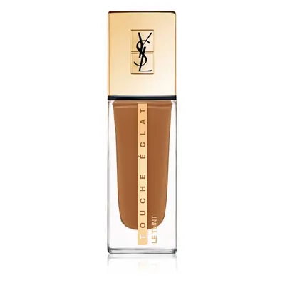 Yves Saint Laurent Touche Éclat Le Teint tartós alapozó a ragyogó bőrért SPF 22 árnyalat B75 25 