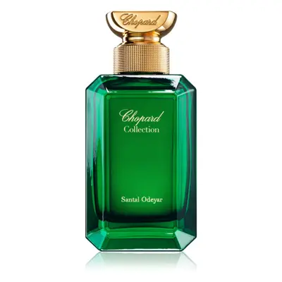 Chopard Gardens of the Paradise Santal Odeyar Eau de Parfum unisex 100 ml