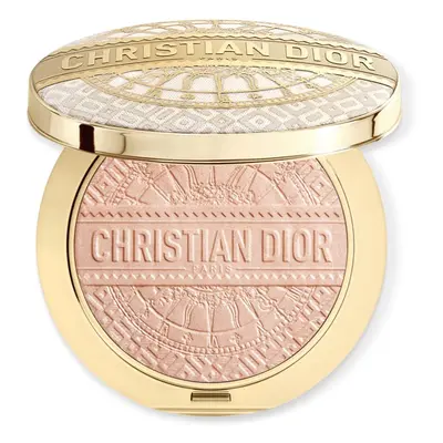 DIOR Dior Forever Couture Luminizer highlighter limitált kiadás árnyalat 001 Or Lumière 6 g