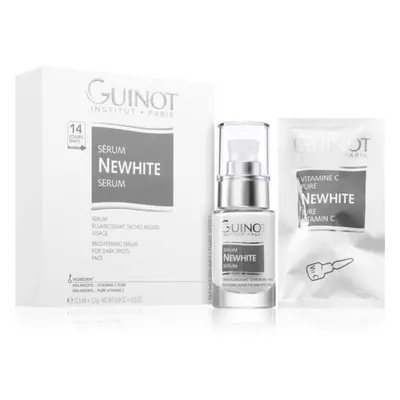 Guinot Newhite élénkítő szérum 25 ml