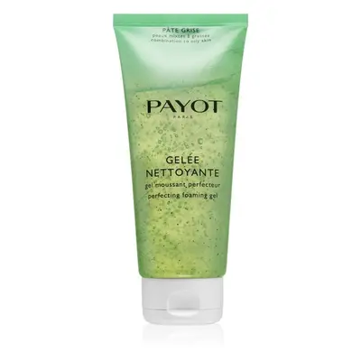 Payot Pâte Grise Gelée Nettoyante tisztító gél az arcbőrre 200 ml