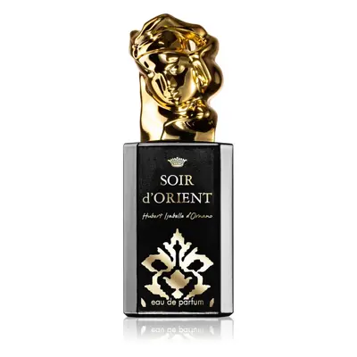 Sisley Soir d'Orient Eau de Parfum hölgyeknek 50 ml