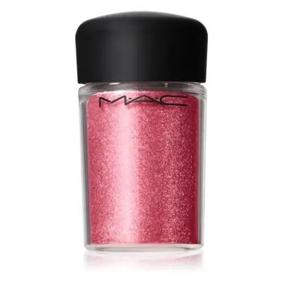 MAC Cosmetics Pigment Csillogó pigment árnyalat Rose 4,5 g