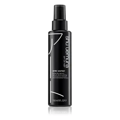 Shu Uemura Styling shiki worker könnyű multifunkciós spray 150 ml