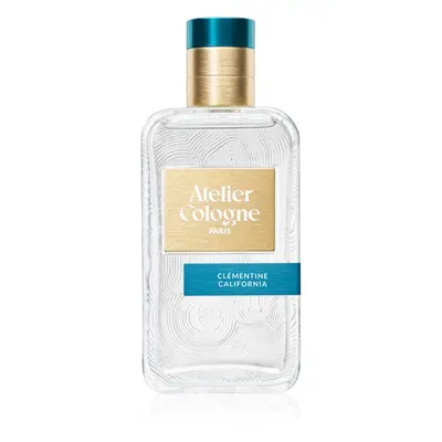 Atelier Cologne Cologne Absolue Clémentine California Eau de Parfum unisex 100 ml