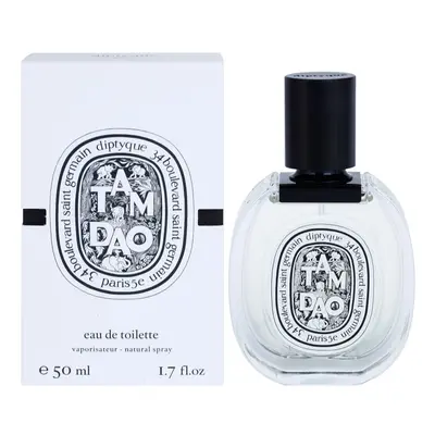 Diptyque Tam Dao Eau de Toilette unisex 50 ml