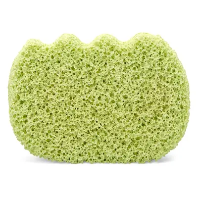 Suavinex Baby Sponge with Bamboo Extract gyermek fürdőszivacs bambuszkivonattal 1 db