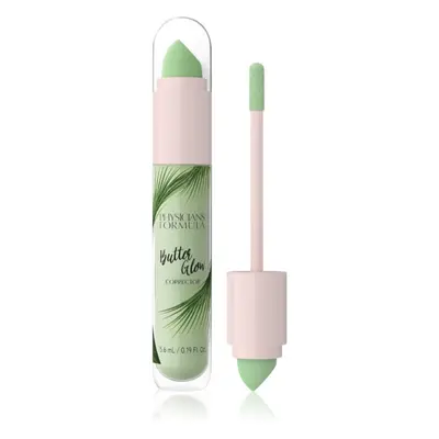 Physicians Formula Butter Glow korrektor árnyalat Green 5,6 ml