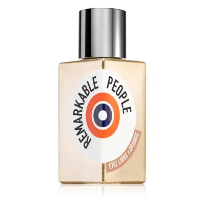 Etat Libre d’Orange Remarkable People Eau de Parfum unisex 50 ml