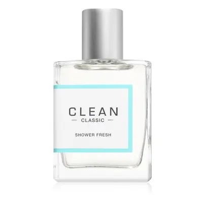 CLEAN Classic Shower Fresh Eau de Parfum new design hölgyeknek 60 ml