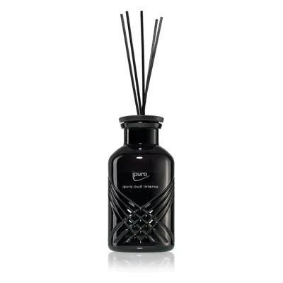 ipuro Exclusive Oud Intense aroma diffúzor 240 ml