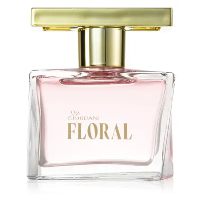 Oriflame Miss Giordani Floral Eau de Parfum hölgyeknek 50 ml