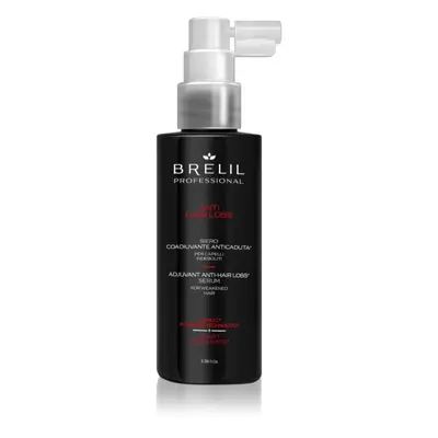 Brelil Professional Anti Hair Loss Serum erősítő és regeneráló hajszérum hajhullás ellen 100 ml