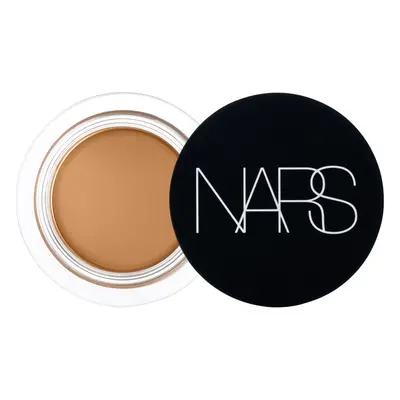 NARS SOFT MATTE Complete Concealer mattító korrektor a teljes fedésre árnyalat CARAMEL 6 g