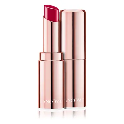 Lancôme L’Absolu Mademoiselle Shine ápoló ajakrúzs árnyalat 368 Mademoiselle Smiles 3,2 g