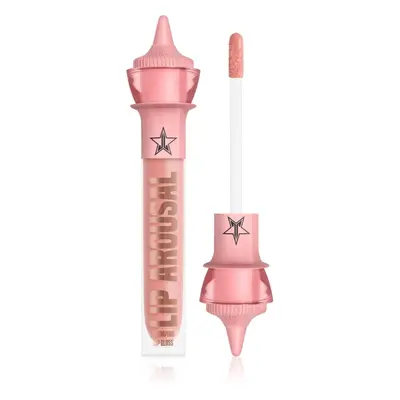 Jeffree Star Cosmetics Orgy 2 Lip Arousal Plumpin Lip Gloss ajakfény nagyobbító hatás árnyalat F