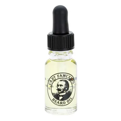 Captain Fawcett Beard Oil szakáll olaj 10 ml