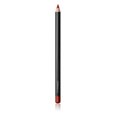 MAC Cosmetics Lip Pencil szájceruza árnyalat Chili Rimmed 1.45 g