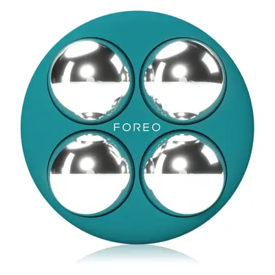 FOREO BEAR™ 2 body mikroáramos tonizáló készülék testre Evergreen 1 db