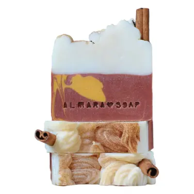 Almara Soap Apple Cider kézműves szappan 100 g