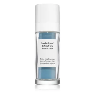 Comfort Zone Sublime Skin hidratáló szérum a ráncok ellen 30 ml