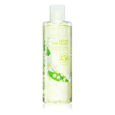 Yardley Lily Of The Valley tusfürdő gél 250 ml