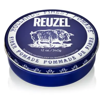 Reuzel Hollands Finest Pomade Fiber pomádé hajra 340 g