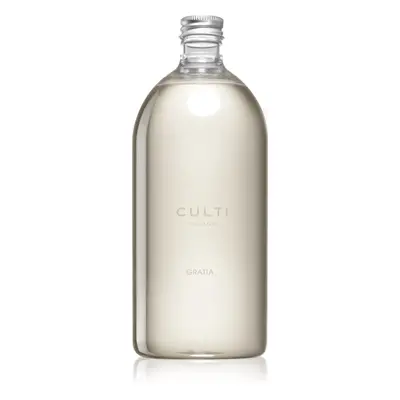 Culti Gratia Aroma diffúzor töltet 1000 ml