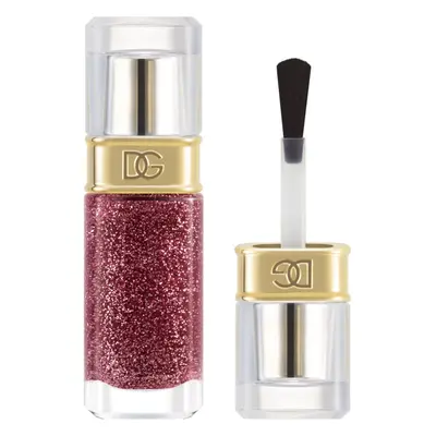 Dolce&Gabbana Bold Nailed It! gyorsan száradó körömlakk árnyalat 05 SUPERSTAR 7 ml