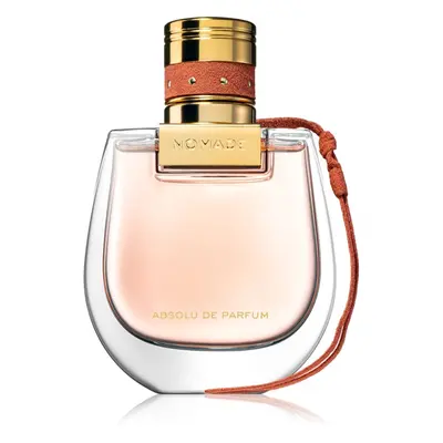 Chloé Nomade Absolu de Parfum Eau de Parfum hölgyeknek 50 ml