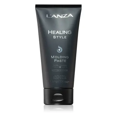 L'anza Healing Style Molding Paste paszta hajra 175 ml