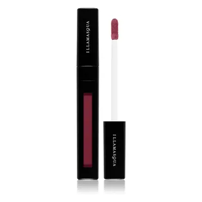 Illamasqua Loaded Lip Polish hosszantartó folyékony rúzs árnyalat Reign