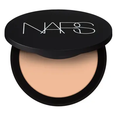 NARS SOFT MATTE POWDER mattító púder árnyalat SUN SHORE 9 g