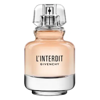 GIVENCHY L’Interdit haj illat hölgyeknek 35 ml