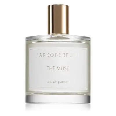 Zarkoperfume The Muse Eau de Parfum hölgyeknek 100 ml