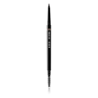 Bobbi Brown Micro Brow Pencil precíz szemöldökceruza árnyalat Espresso 0,7 g