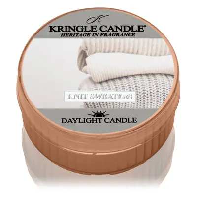 Kringle Candle Knit Sweaters teamécses 42 g