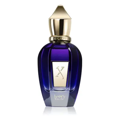 Xerjoff Ivory Route Eau de Parfum unisex 50 ml