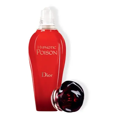 DIOR Hypnotic Poison Roller-Pearl Eau de Toilette roll-on hölgyeknek 20 ml