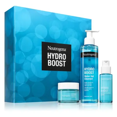 Neutrogena Hydro Boost® ajándékszett (az intenzív hidratálásért)